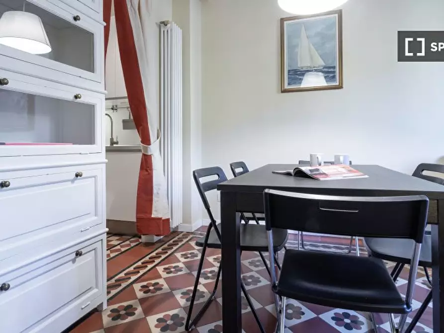 Immagine 7 di Appartamento in affitto  in Viale Campania a Milano