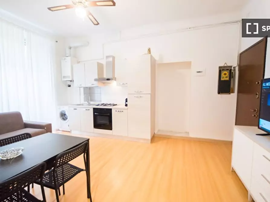 Immagine 13 di Appartamento in affitto  in V.le Bligny a Milano