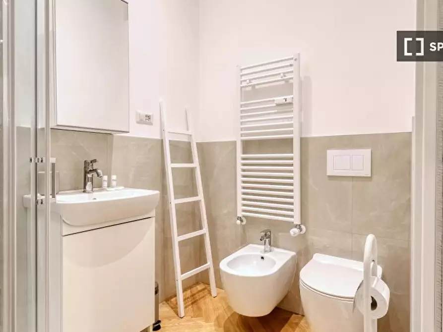 Immagine 6 di Appartamento in affitto  in Viale Lombardia a Milano