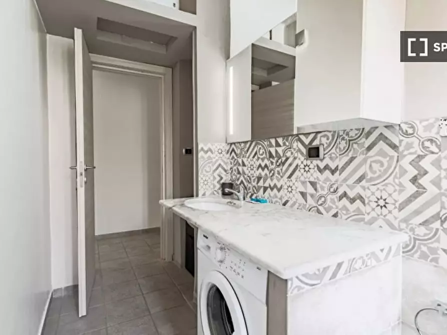 Immagine 6 di Appartamento in affitto  in Via Montalto a Torino