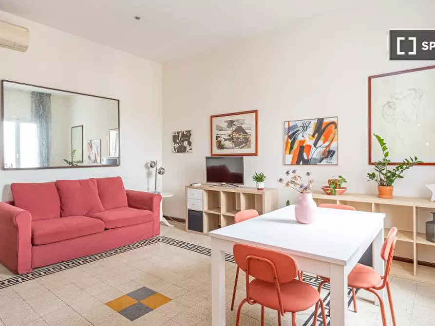 Immagine 4 di Appartamento in affitto  in Viale Manzoni a Roma