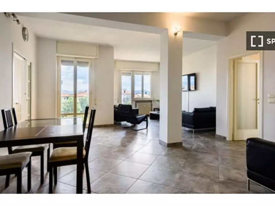 Immagine 10 di Appartamento in affitto  in Via Frà Domenico Buonvicini a Firenze