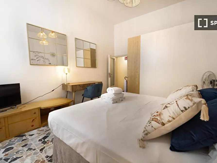 Immagine 12 di Appartamento in affitto  in Via delle Conce a Firenze