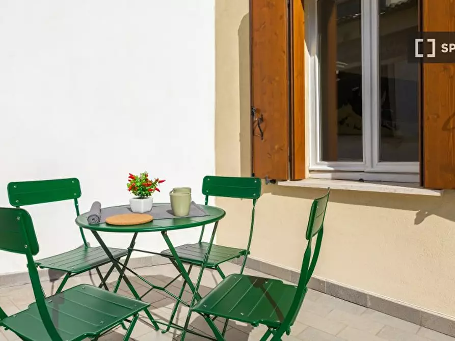 Immagine 15 di Camera condivisa in affitto  in S. Caterina a Padova