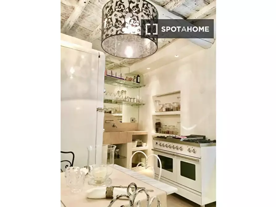 Immagine 3 di Appartamento in affitto  in Piazza Desiderio a Firenze