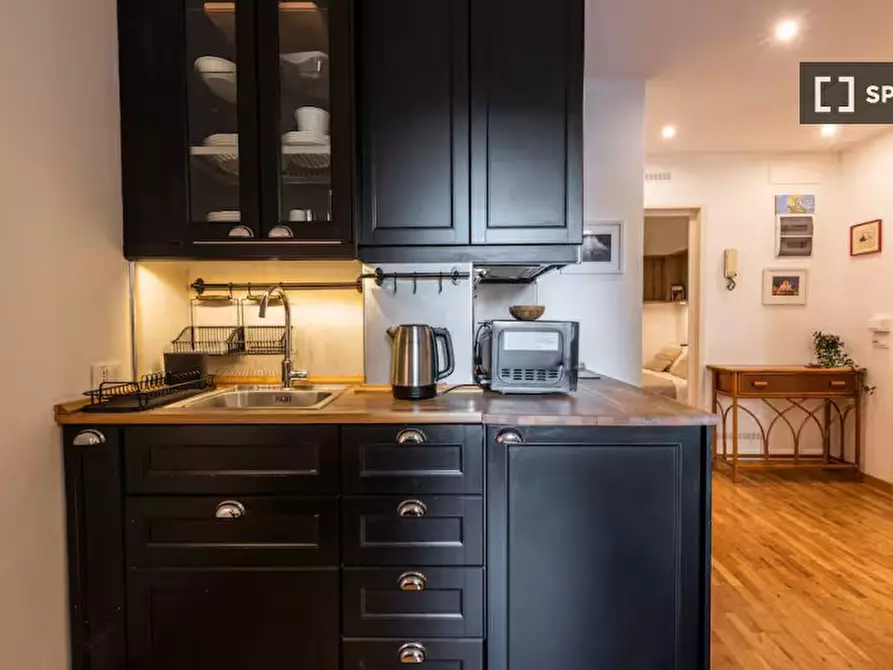 Immagine 4 di Appartamento in affitto  in Borgo Santi Apostoli a Firenze