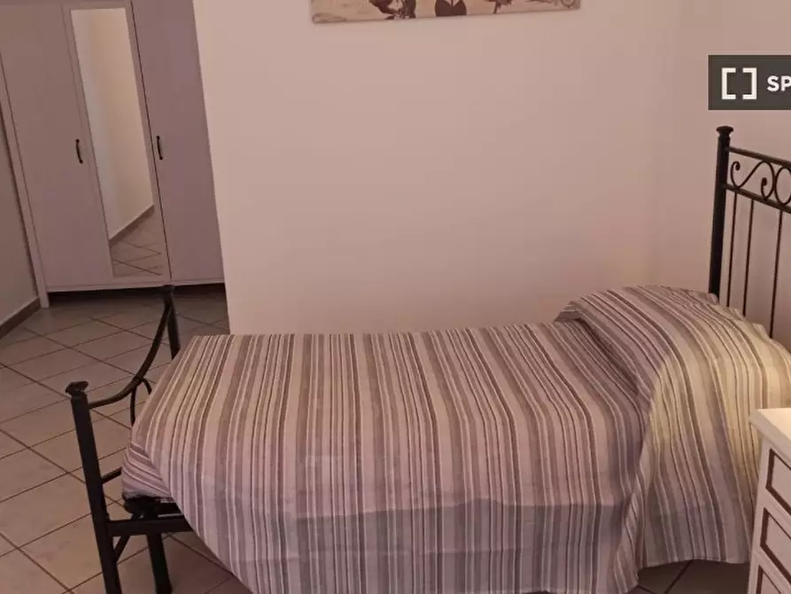 Immagine 2 di Camera condivisa in affitto  in Via Fraconalto a Roma