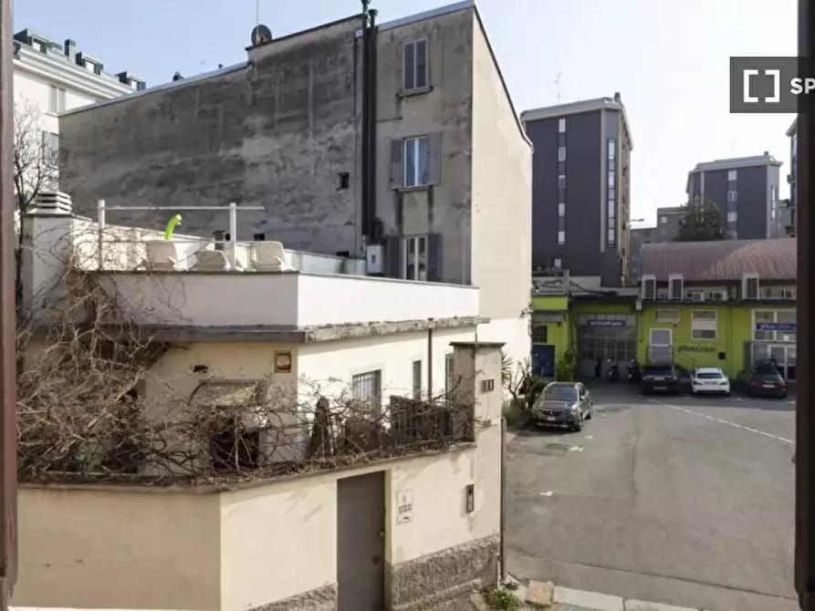 Immagine 14 di Ufficio in affitto  in Via Tofane a Milano