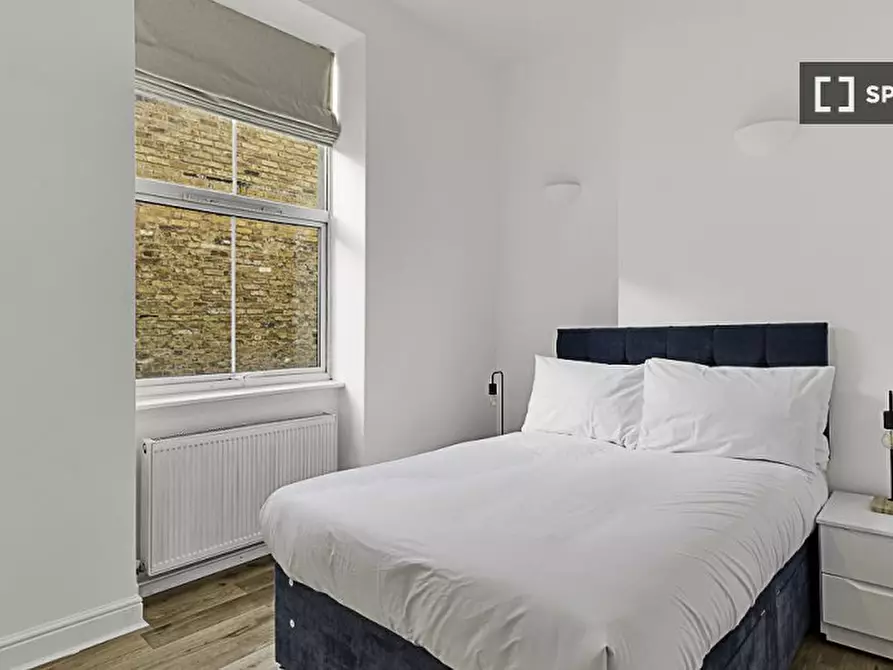 Immagine 3 di Appartamento in affitto  in Norfolk Place a Paddington