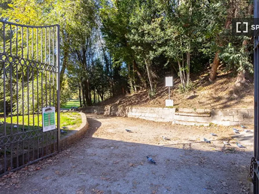 Immagine 9 di Appartamento in affitto  in Via Vitellia a Roma