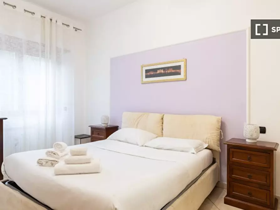 Immagine 14 di Ufficio in affitto  in Via Giulio Sacchetti a Roma