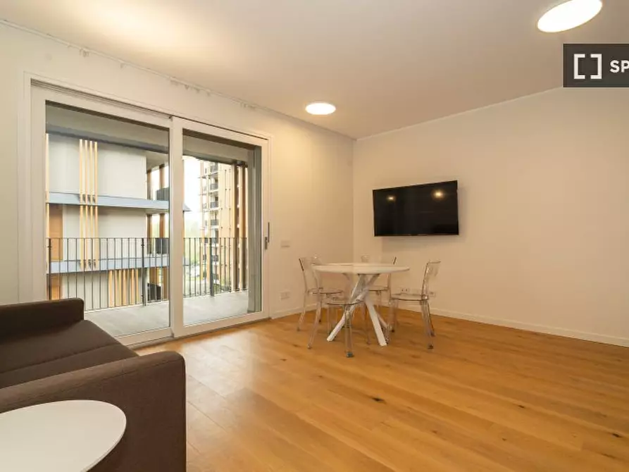 Immagine 8 di Appartamento in affitto  in Via Giovanni Battista Piranesi a Milano