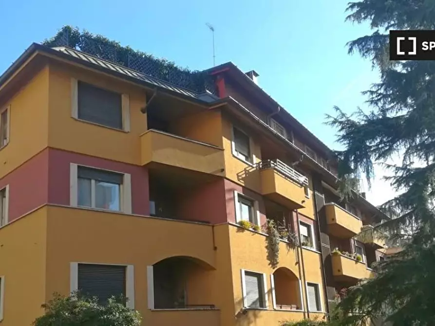 Immagine 15 di Appartamento in affitto  in Via Bullona a Milano