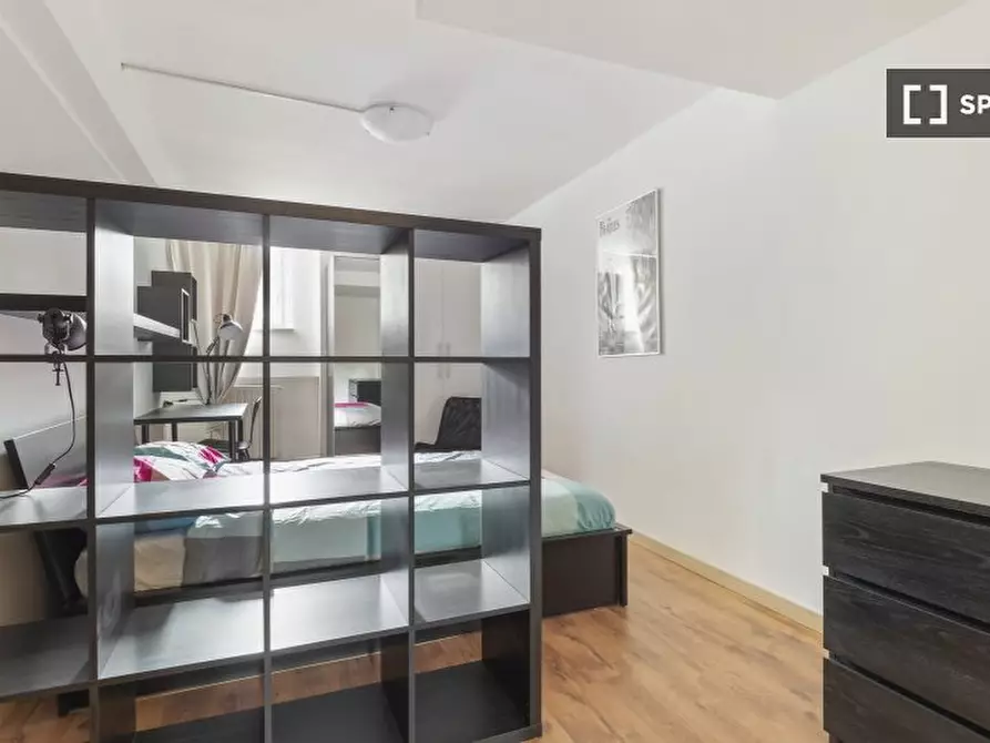 Immagine 2 di Camera condivisa in affitto  in Via Ernesto Breda a Milano