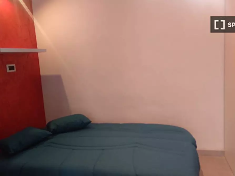 Immagine 2 di Ufficio in affitto  in Corso Svizzera a Torino