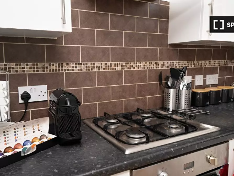 Immagine 8 di Appartamento in affitto  in Downham Rd a Islington