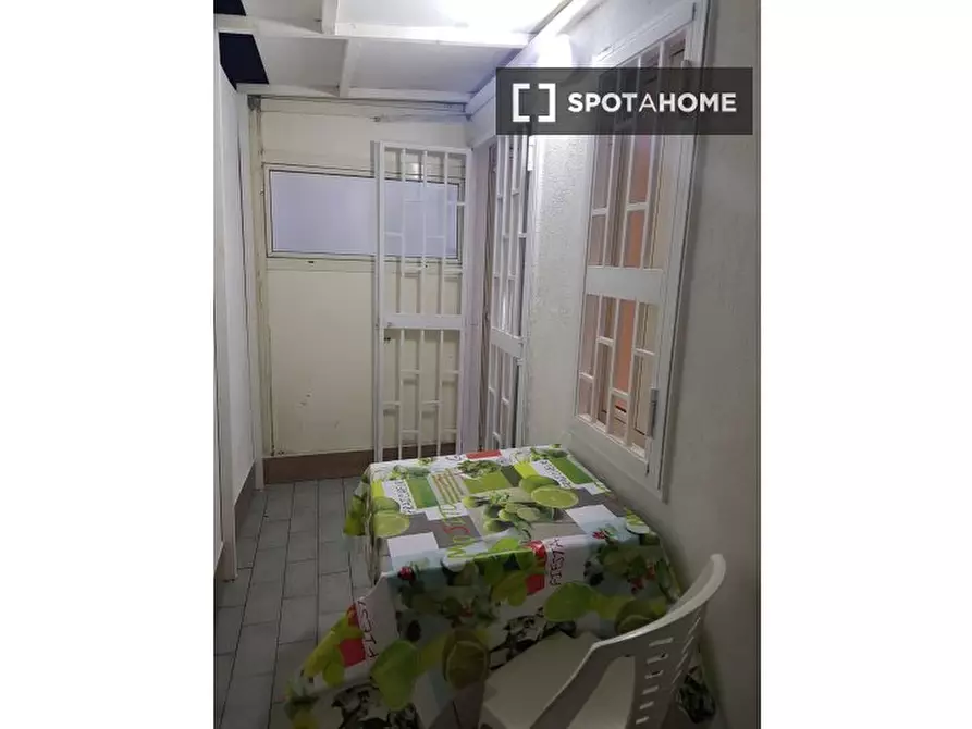 Immagine 2 di Appartamento in affitto  in Vico Parrettari a Napoli