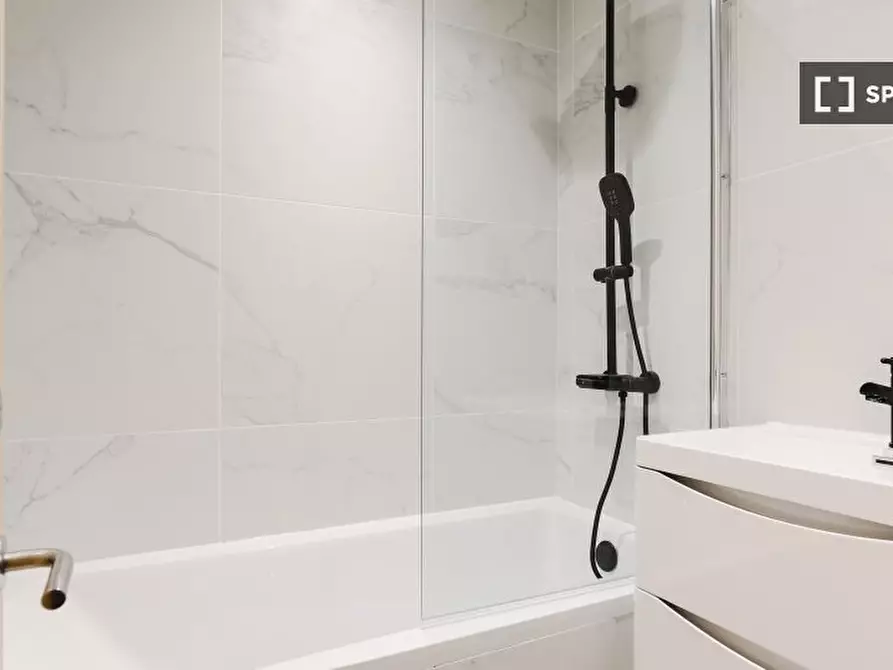 Immagine 13 di Appartamento in affitto  in Trebovir Rd a Kensington