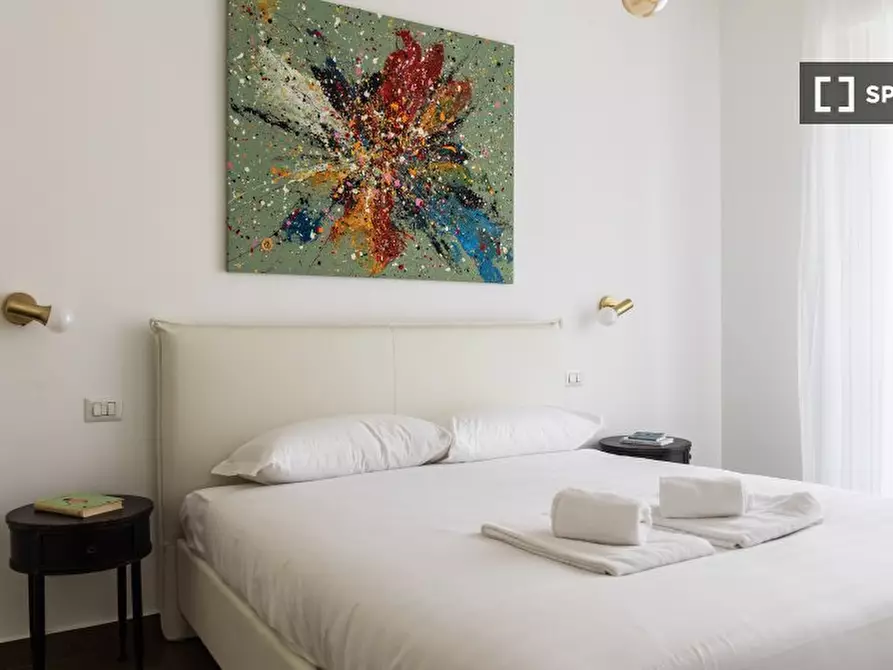 Immagine 17 di Appartamento in affitto  in Via Paul Valery a Milano