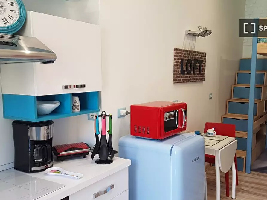 Immagine 4 di Ufficio in affitto  in VIA BONZANIGO a Torino