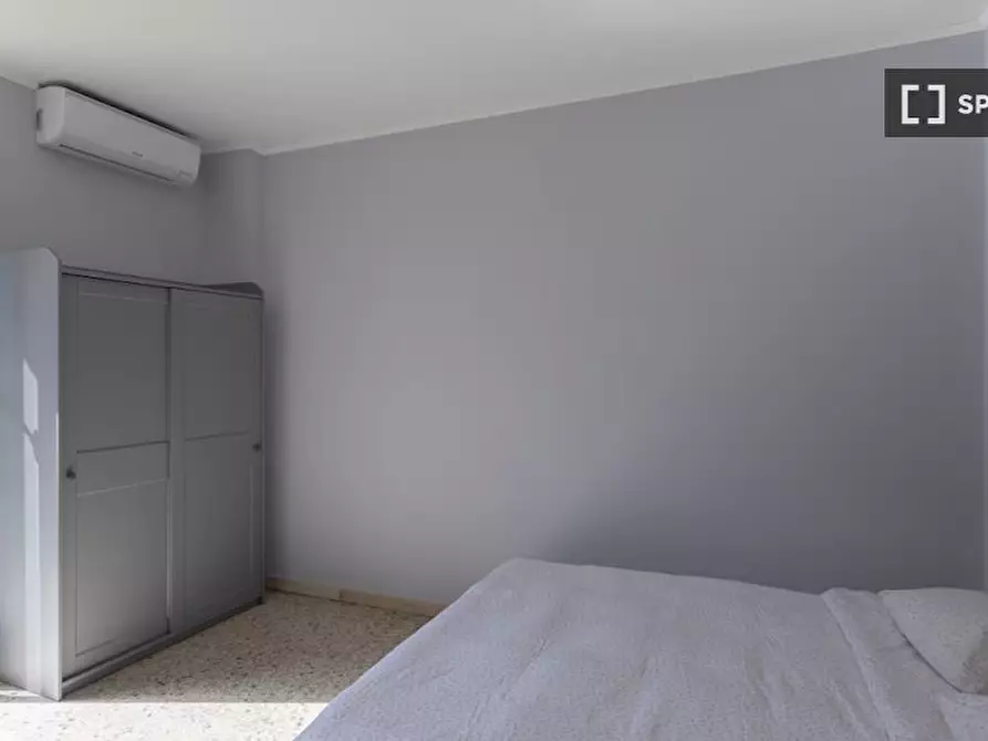 Immagine 4 di Appartamento in affitto  in Via della Cava Aurelia a Roma