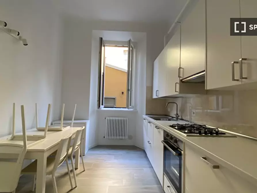 Immagine 4 di Appartamento in affitto  in Viale Certosa a Milano