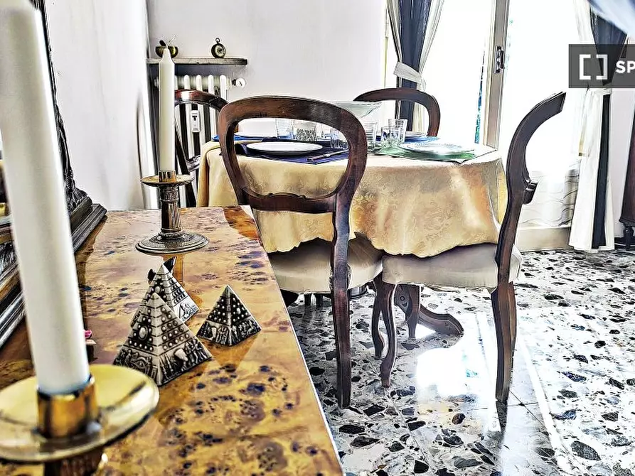 Immagine 7 di Camera condivisa in affitto  in Largo Tel Aviv a Milano