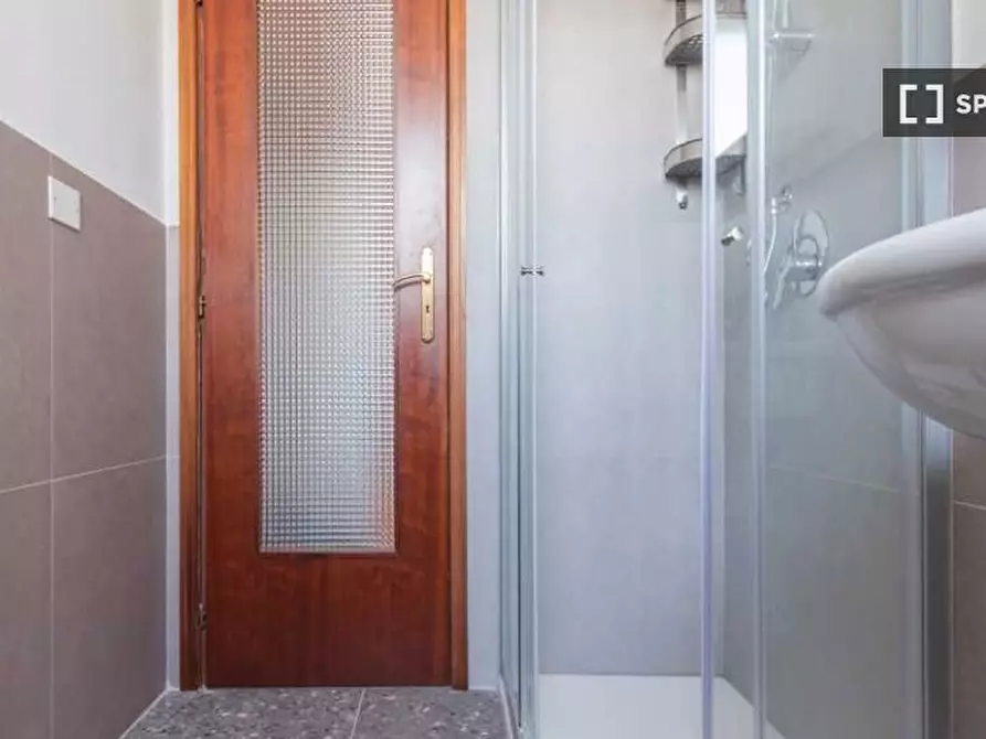 Immagine 10 di Camera condivisa in affitto  in Via Vasco De Gama a Bologna