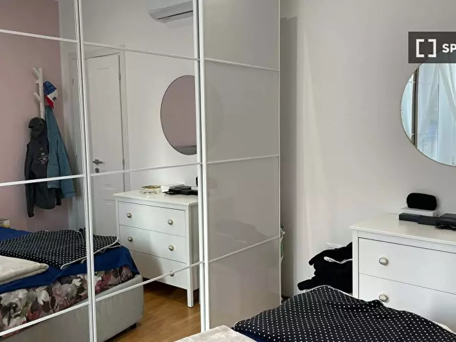 Immagine 17 di Appartamento in affitto  in Viale Monte Nero a Milano