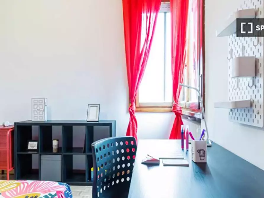 Immagine 6 di Camera condivisa in affitto  in Via Felice Mendelssohn a Padova