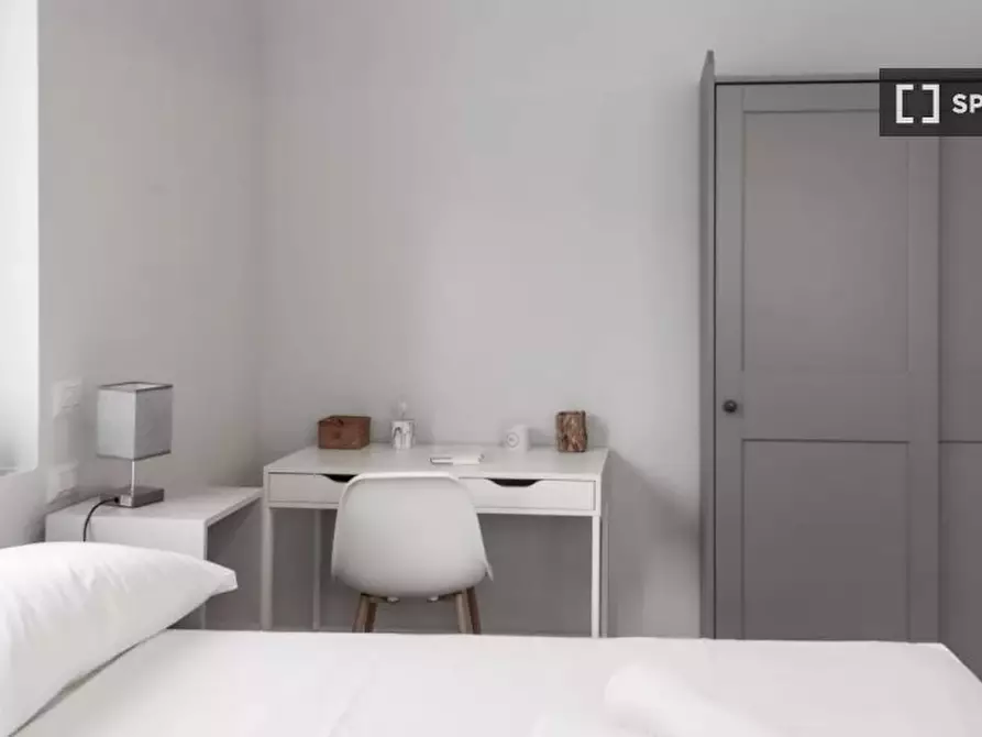 Immagine 10 di Appartamento in affitto  in Via Giovanni Battista Pergolesi a Milano