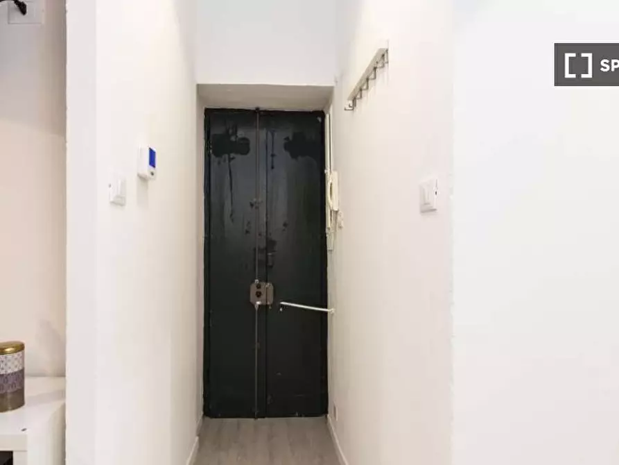 Immagine 15 di Camera condivisa in affitto  in Via San Fermo a Milano