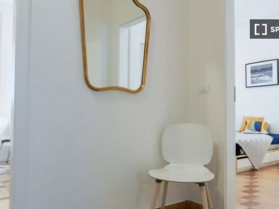 Immagine 9 di Camera condivisa in affitto  in Via Perini a Trento