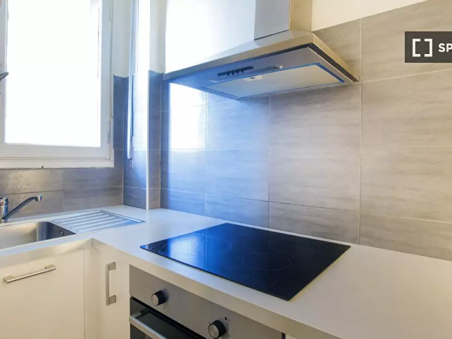 Immagine 16 di Camera condivisa in affitto  in Via Giuseppe Bruschetti a Milano