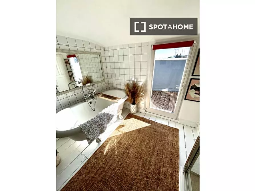 Immagine 7 di Appartamento in affitto  in A Wellington Row a Poplar