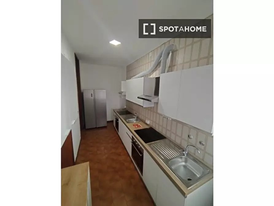 Immagine 8 di Camera condivisa in affitto  in Via Giulio Pontedera a Padova