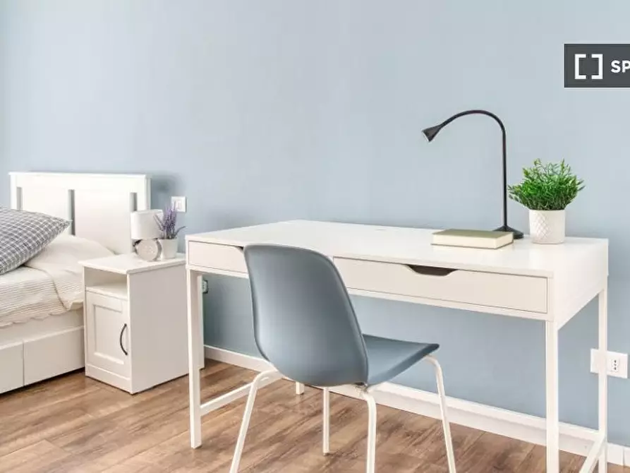 Immagine 3 di Camera condivisa in affitto  in Via Pellegrino Rossi a Milano