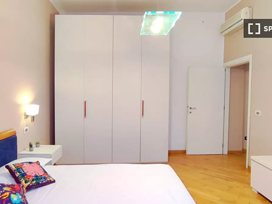 Immagine 9 di Appartamento in affitto  in Via Savona a Milano