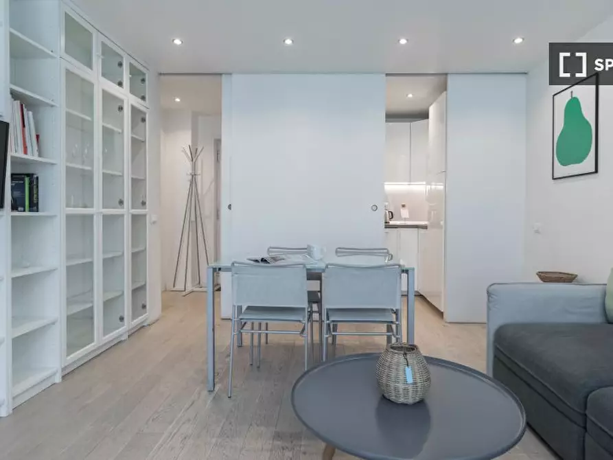 Immagine 2 di Appartamento in affitto  in Viale Sabotino a Milano