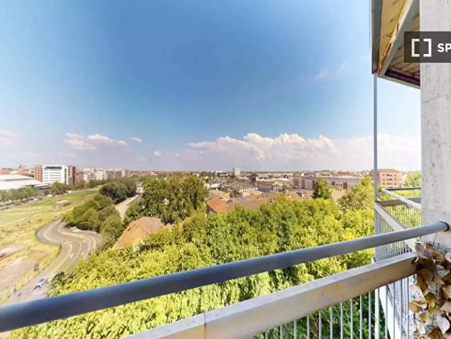 Immagine 8 di Camera condivisa in affitto  in Viale Molise a Milano