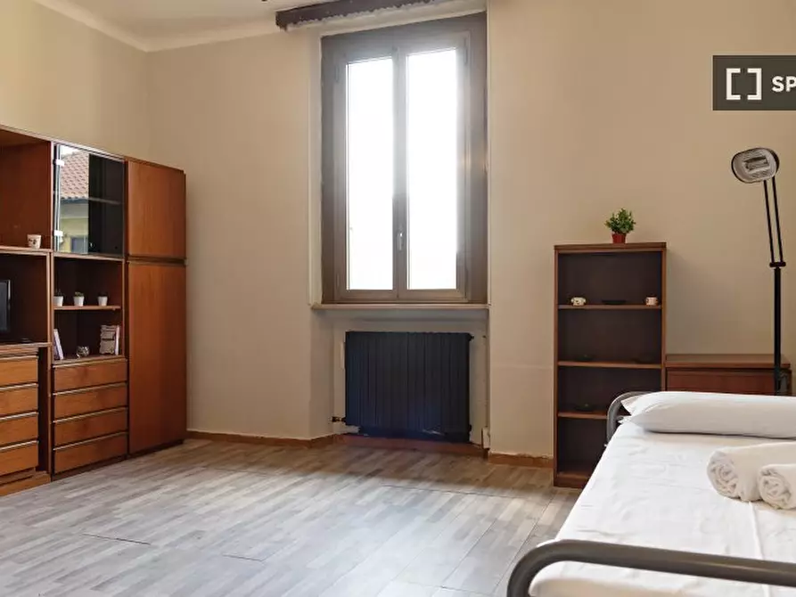 Immagine 2 di Appartamento in affitto  in Viale Puglie a Milano