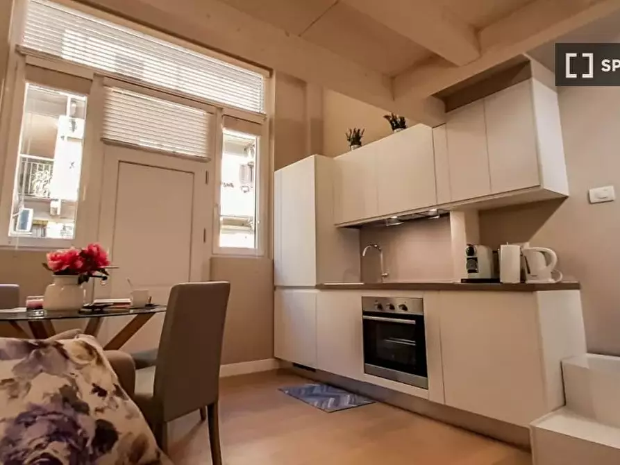 Immagine 2 di Appartamento in affitto  in Via Aleardo Aleardi a Milano