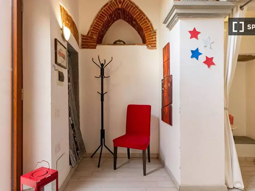 Immagine 11 di Appartamento in affitto  in Via Maffia a Firenze