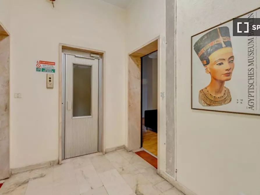 Immagine 18 di Appartamento in affitto  in Corso Di Porta Romana a Milano