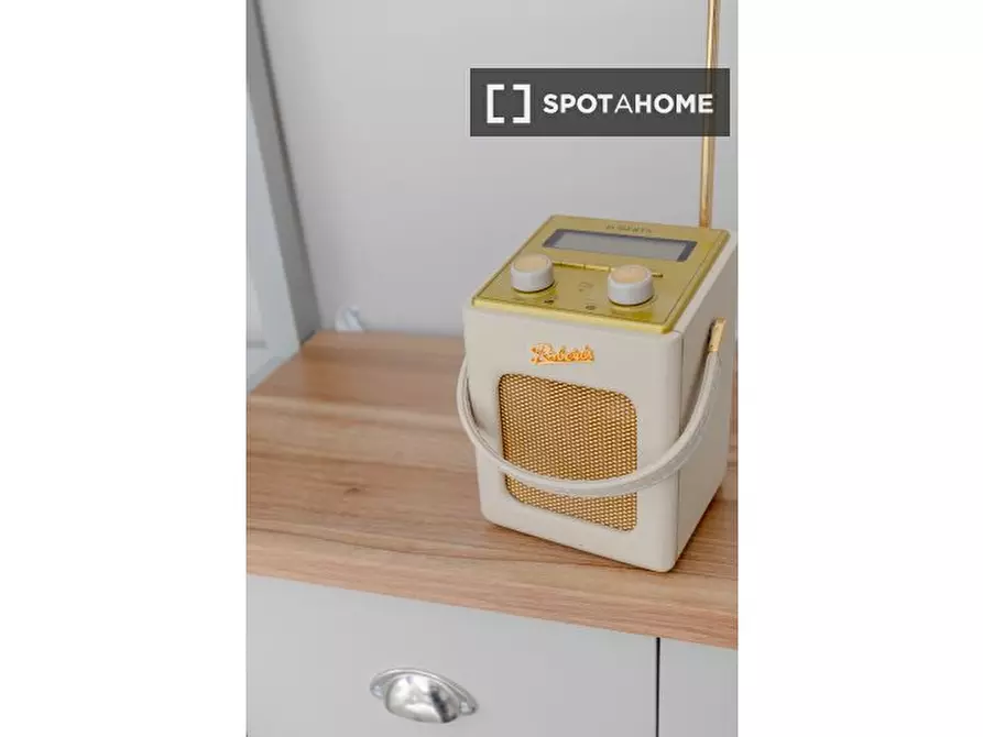 Immagine 13 di Appartamento in affitto  in flat b a 