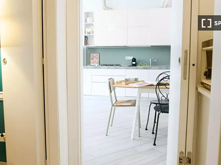 Immagine 7 di Appartamento in affitto  in C.so Lodi a Milano