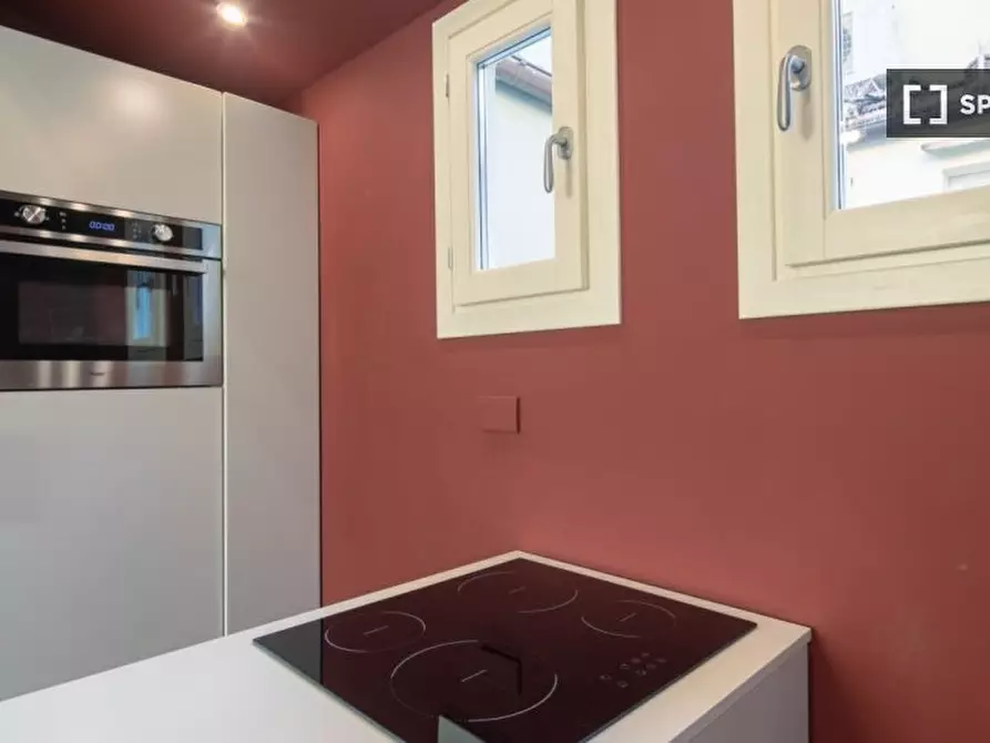 Immagine 14 di Appartamento in affitto  in Piazza dei Nerli a Firenze