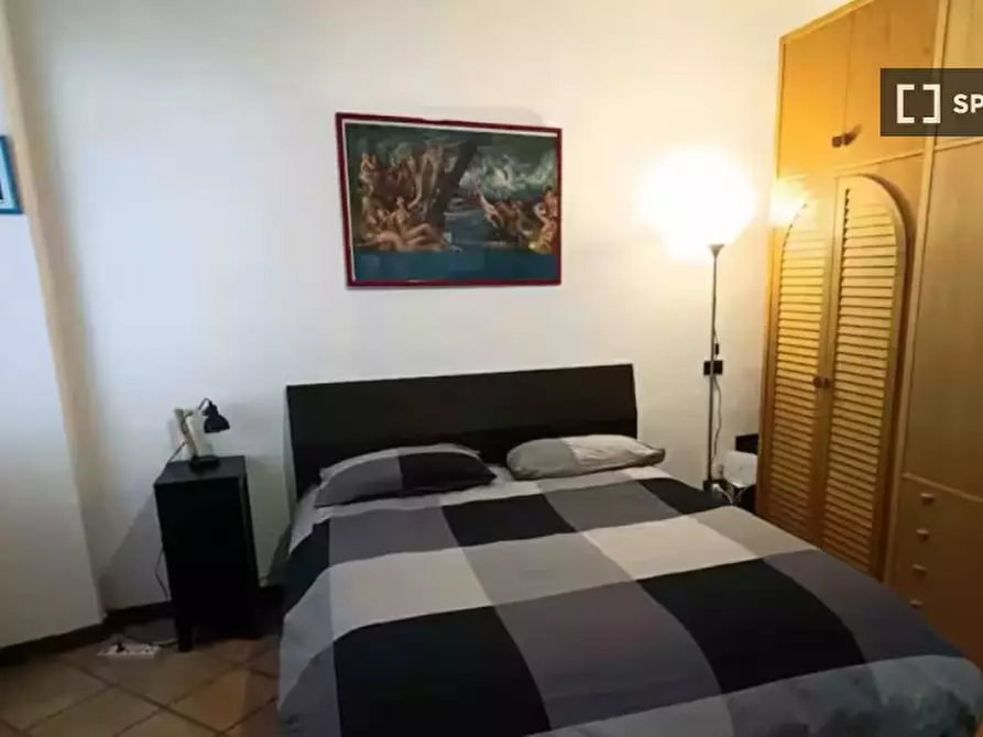 Immagine 1 di Appartamento in affitto  in Via di San Giovanni in Laterano a Roma