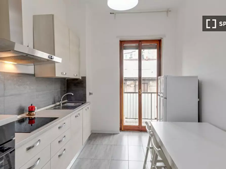 Immagine 14 di Camera condivisa in affitto  in Via Curtatone a Milano