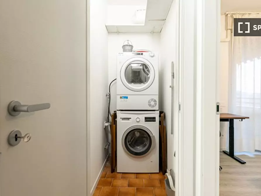 Immagine 10 di Appartamento in affitto  in Via Franco Russoli a Milano